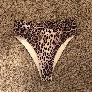 Novah Swim bottoms
